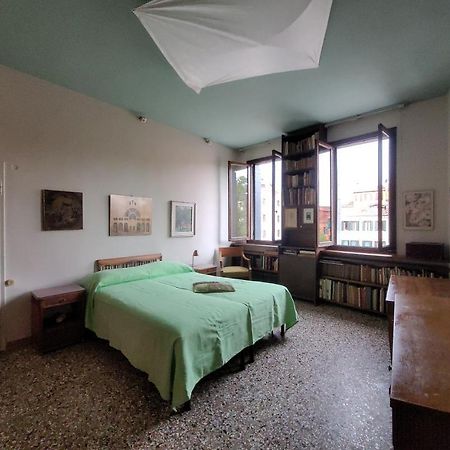 Casa Calle Renier Velence Kültér fotó