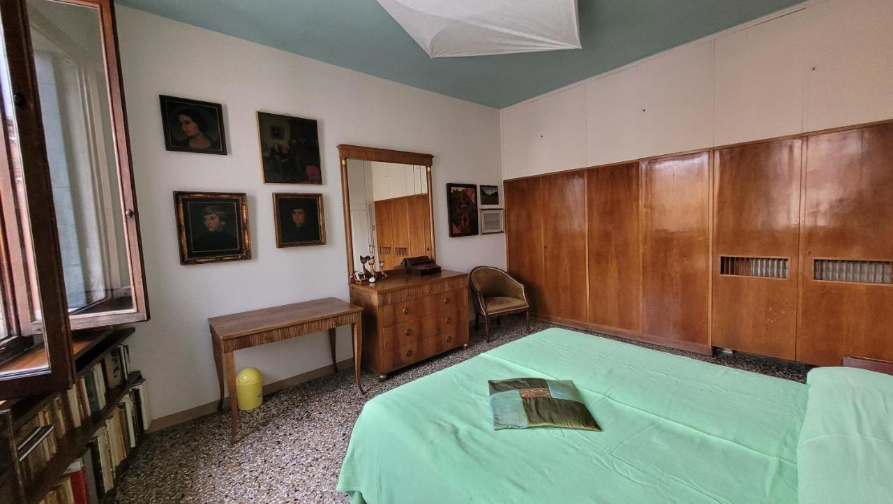 Casa Calle Renier Velence Kültér fotó