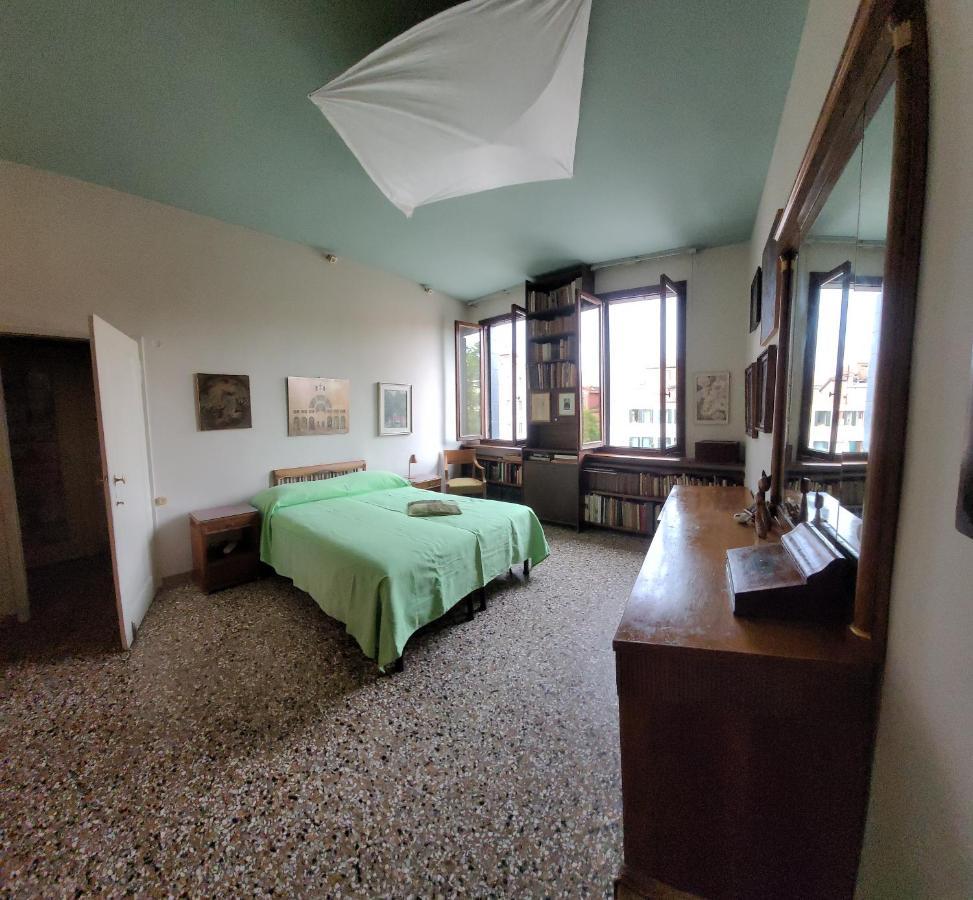 Casa Calle Renier Velence Kültér fotó