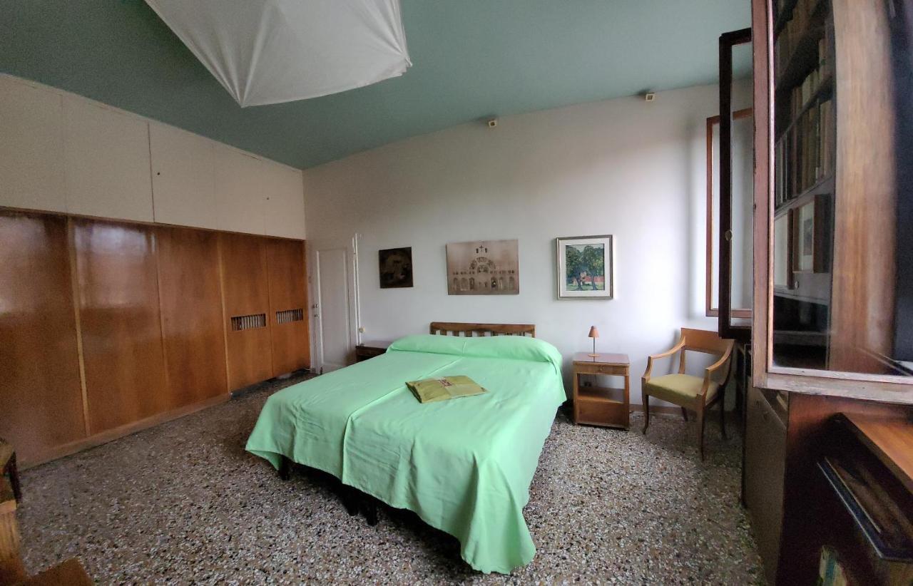 Casa Calle Renier Velence Kültér fotó