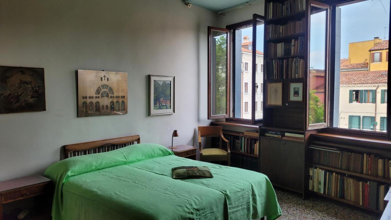 Casa Calle Renier Velence Kültér fotó