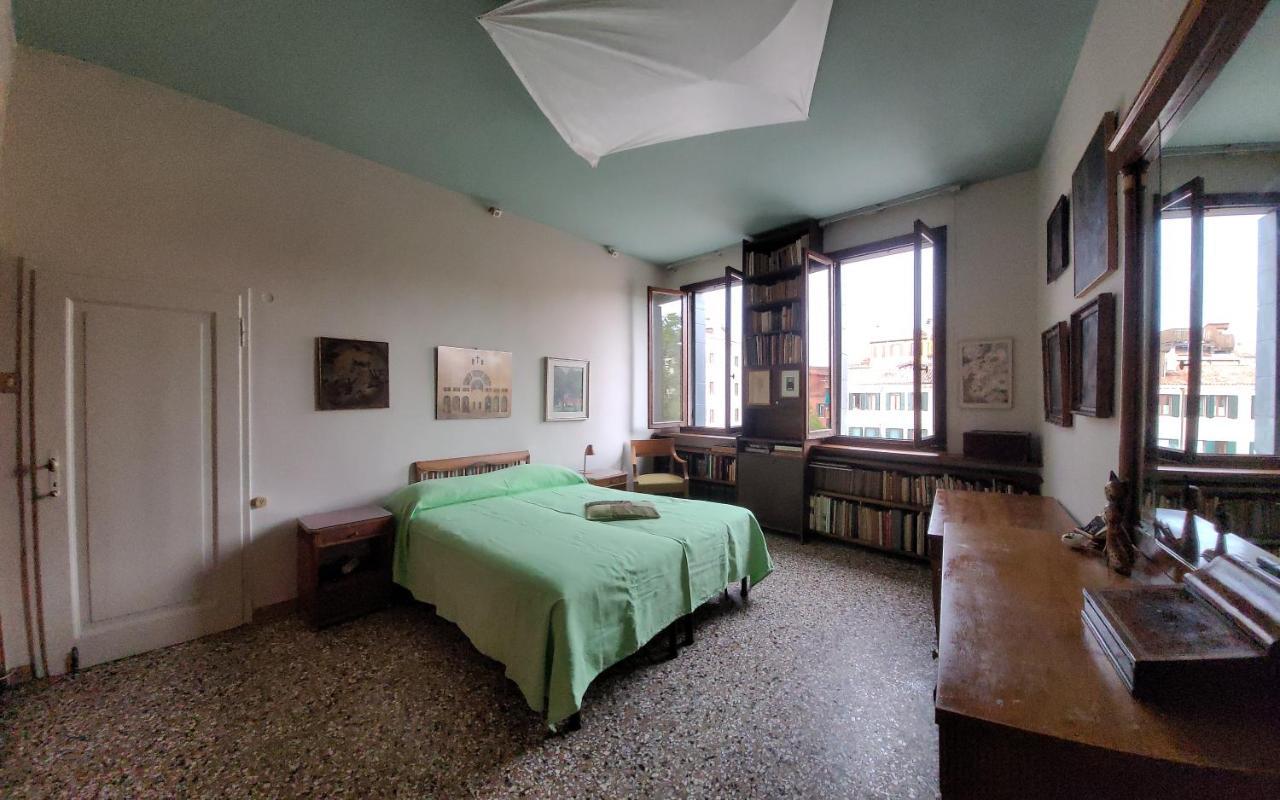 Casa Calle Renier Velence Kültér fotó